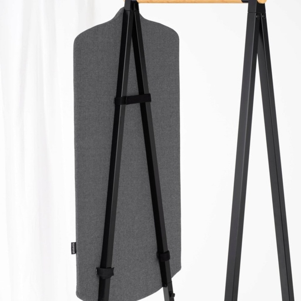 Vertical Steam Board, LINN STEAM BOARD, 42 x 1,8 x H 97 cm in the group Storage / Laundry and care / Ironing accessories at SmartaSaker.se (43217)