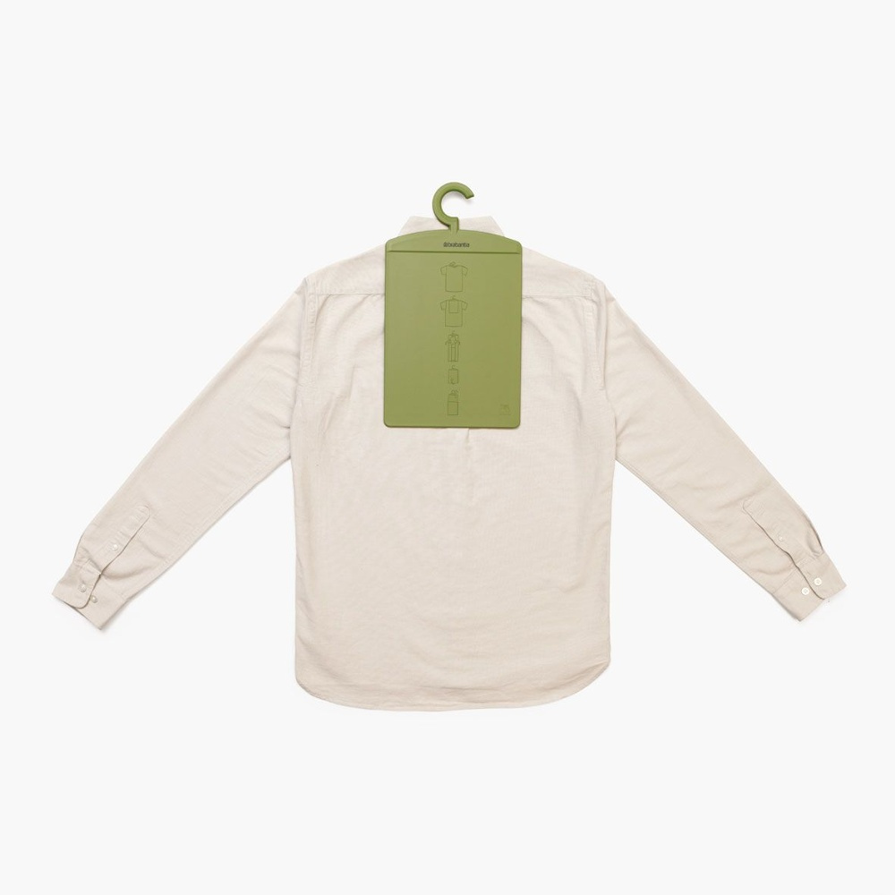 Hanging folding board, Brabantia in the group Storage / Laundry and care at SmartaSaker.se (43218)