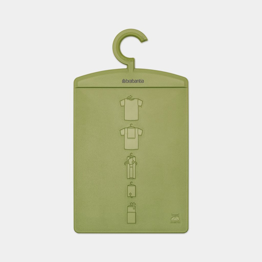 Hanging folding board, Brabantia in the group Storage / Laundry and care at SmartaSaker.se (43218)