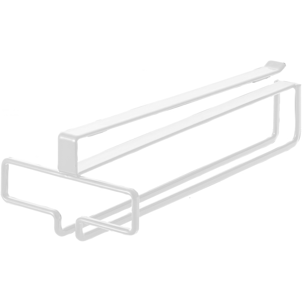 Under Cupboard Rack, TOWER WINE GLASS HANGER, Yamazaki in the group Storage / Kitchen storage / Kitchen cabinet organizers / Under sink storage at SmartaSaker.se (43221)