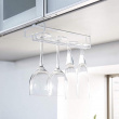 Under Cupboard Rack, TOWER WINE GLASS HANGER, Yamazaki