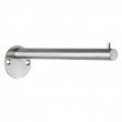 Wall hook, long, WANDGARDEROB, 20 x H 5 cm, Stainless steel