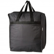 Shoe bag, MALETA PARA ZAPATOS, 32 x 17 x H 35 cm, Black Shoe bag, MALETA PARA ZAPATOS, 32 x 17 x H 35 cm, Black