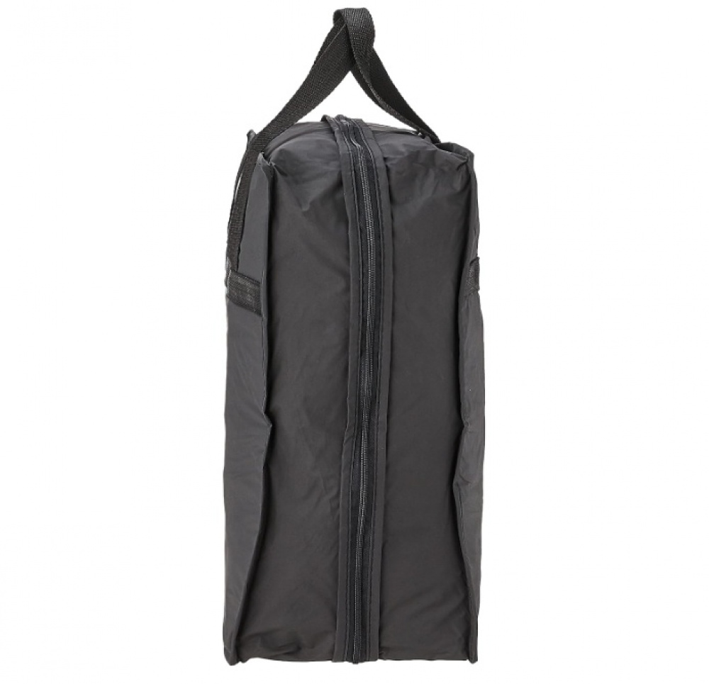 Shoe bag, MALETA PARA ZAPATOS, 32 x 17 x H 35 cm, Black in the group Storage / Wardrobe storage / Shoe storage at SmartaSaker.se (43247)