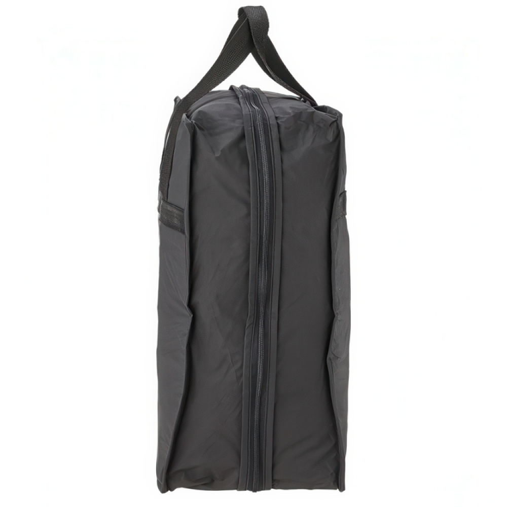 Shoe bag, MALETA PARA ZAPATOS, 32 x 17 x H 35 cm, Black in the group Storage / Wardrobe storage / Shoe storage at SmartaSaker.se (43247)