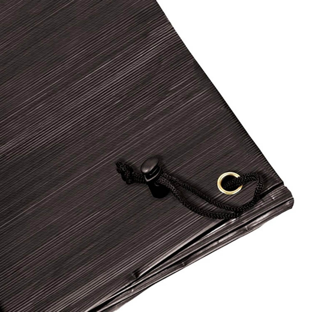 Cushion storage bag, Large, 180 × 65 × H 65 cm, Black in the group Storage / Storage room and garage / Storage bags at SmartaSaker.se (43277)