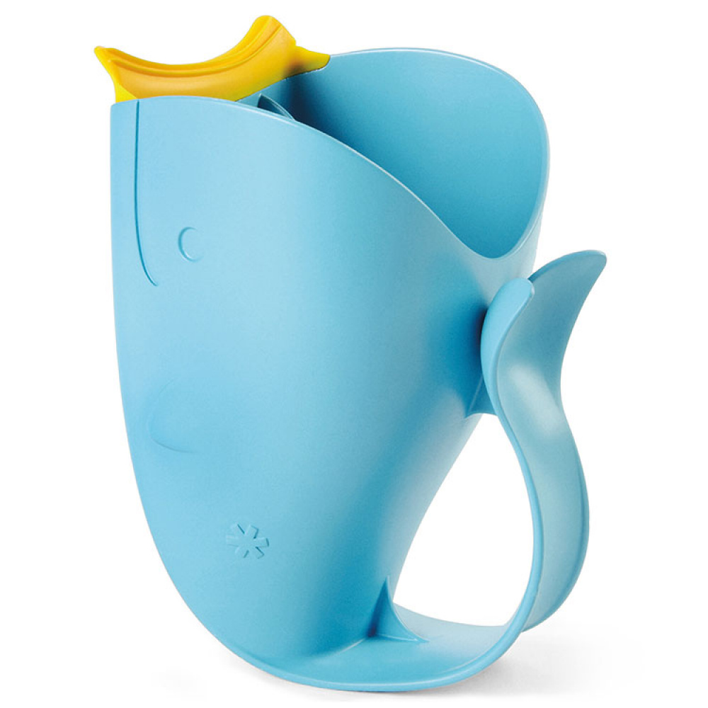 Bath rinse cup in the group House & Home / Kids at SmartaSaker.se (lima-104491)