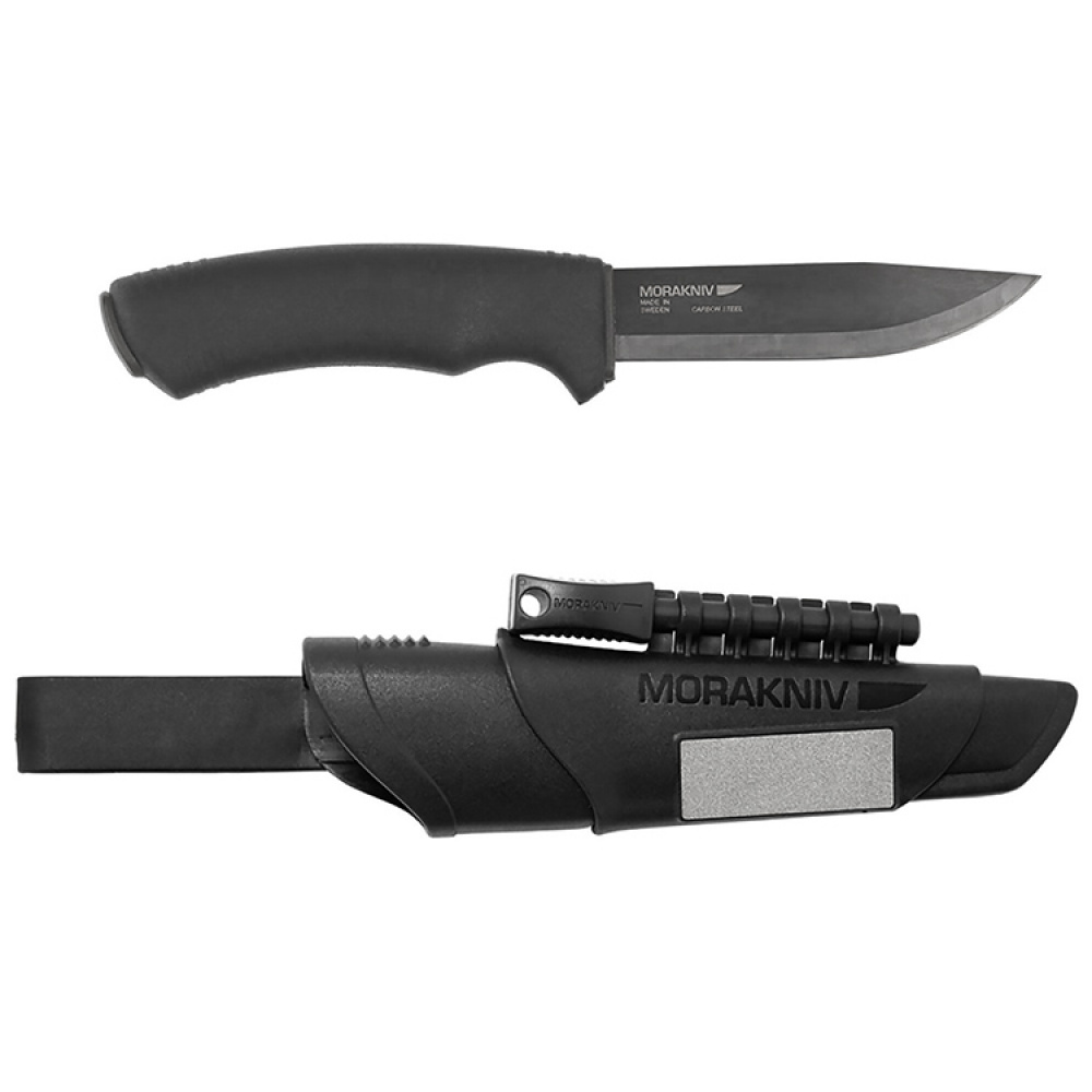 Mora Knife with Ignition Steel and Sharpener in the group Leisure / Outdoor life at SmartaSaker.se (lima-175462)
