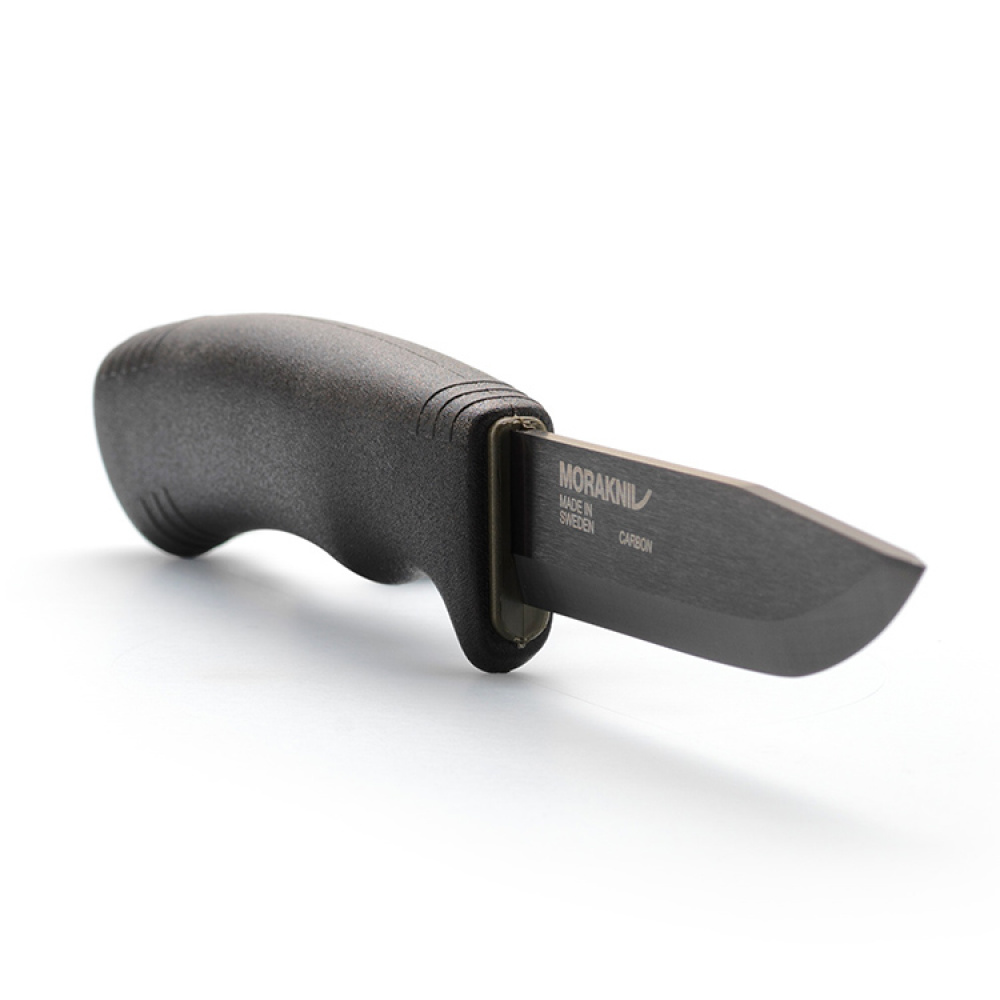 Mora Knife with Ignition Steel and Sharpener in the group Leisure / Outdoor life / Outdoor Equipment at SmartaSaker.se (lima-175462)