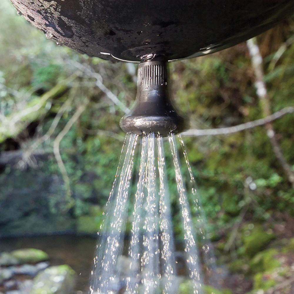 Pocket shower in the group Leisure / Outdoor life / Outdoor Equipment at SmartaSaker.se (lima-265127)