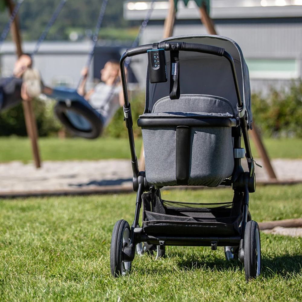 Pram rocker in the group House & Home / Kids at SmartaSaker.se (lima-266029)