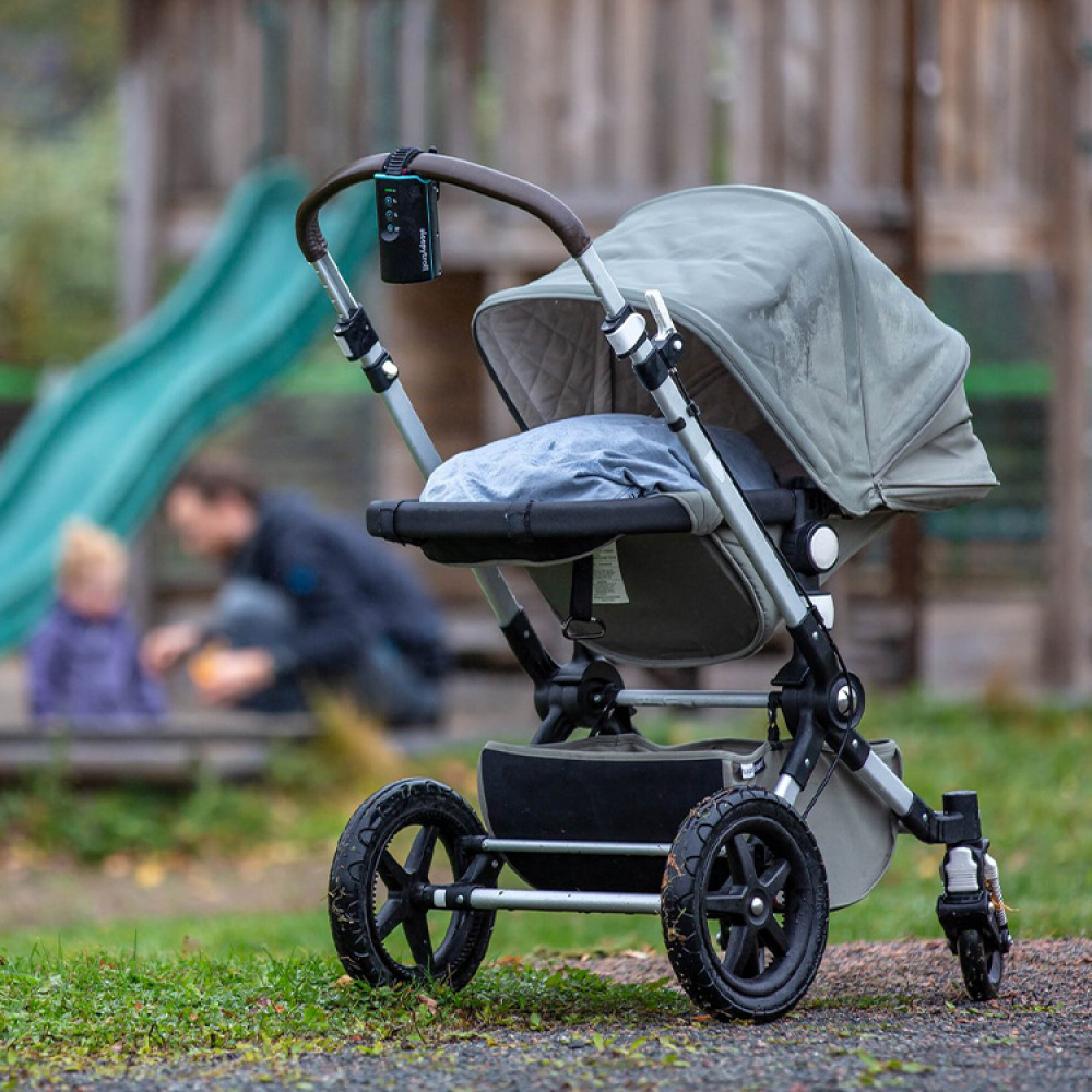 Pram rocker in the group House & Home / Kids at SmartaSaker.se (lima-266029)