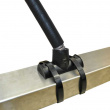 Extra mount for Tail rope holder, Y-beam Extra mount for Tail rope holder, Y-beam