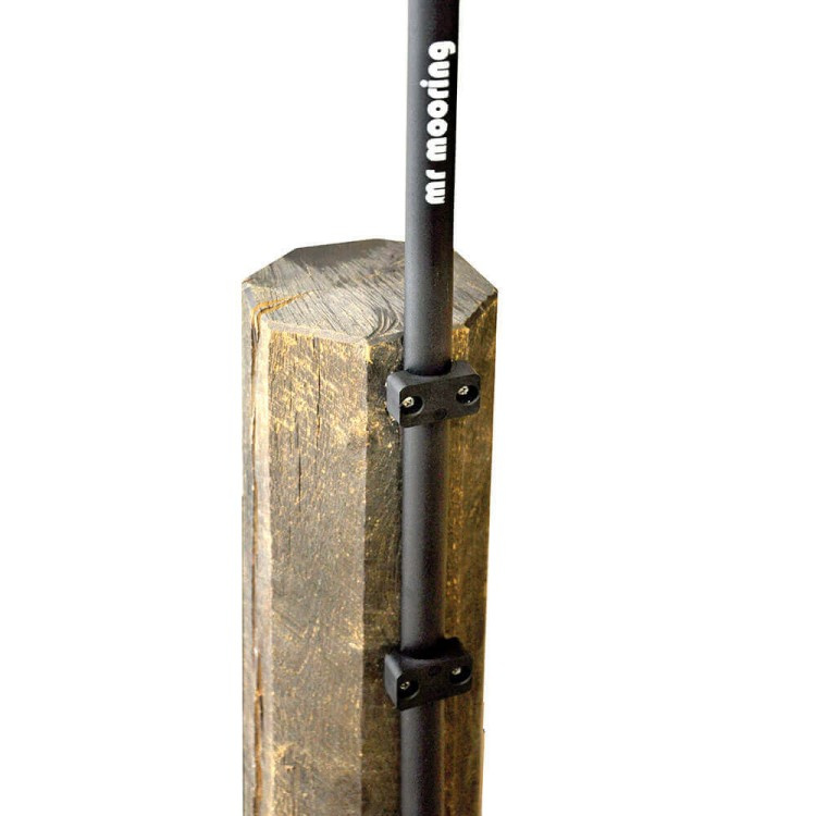 Extra mount for tail rope holder, Wooden bollards in the group at SmartaSaker.se (lima-296380)