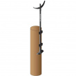 Extra mount for tail rope holder, Wooden bollards Extra mount for tail rope holder, Wooden bollards