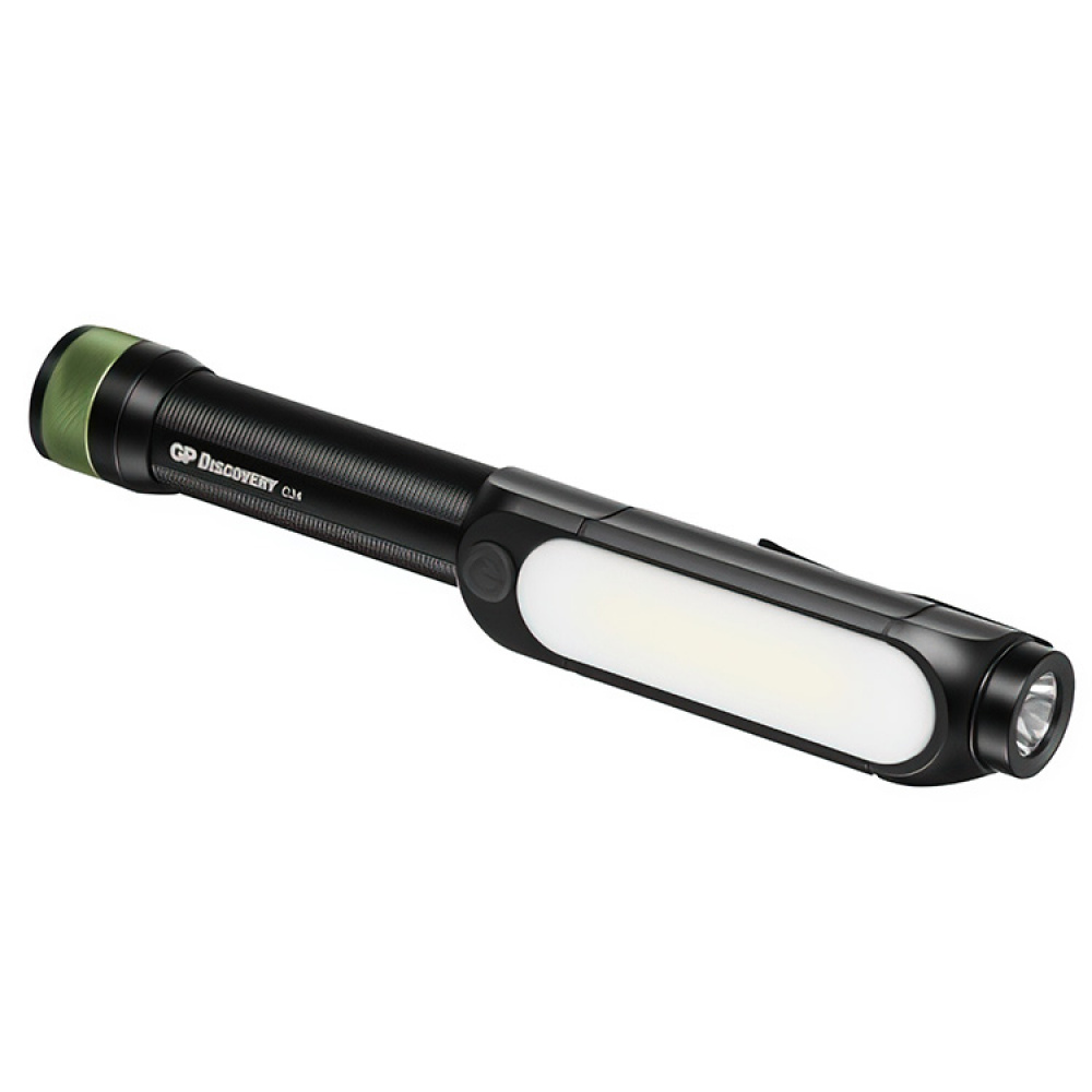 Magnetic torch in the group Leisure / Outdoor life / Outdoor Equipment at SmartaSaker.se (lima-326838)