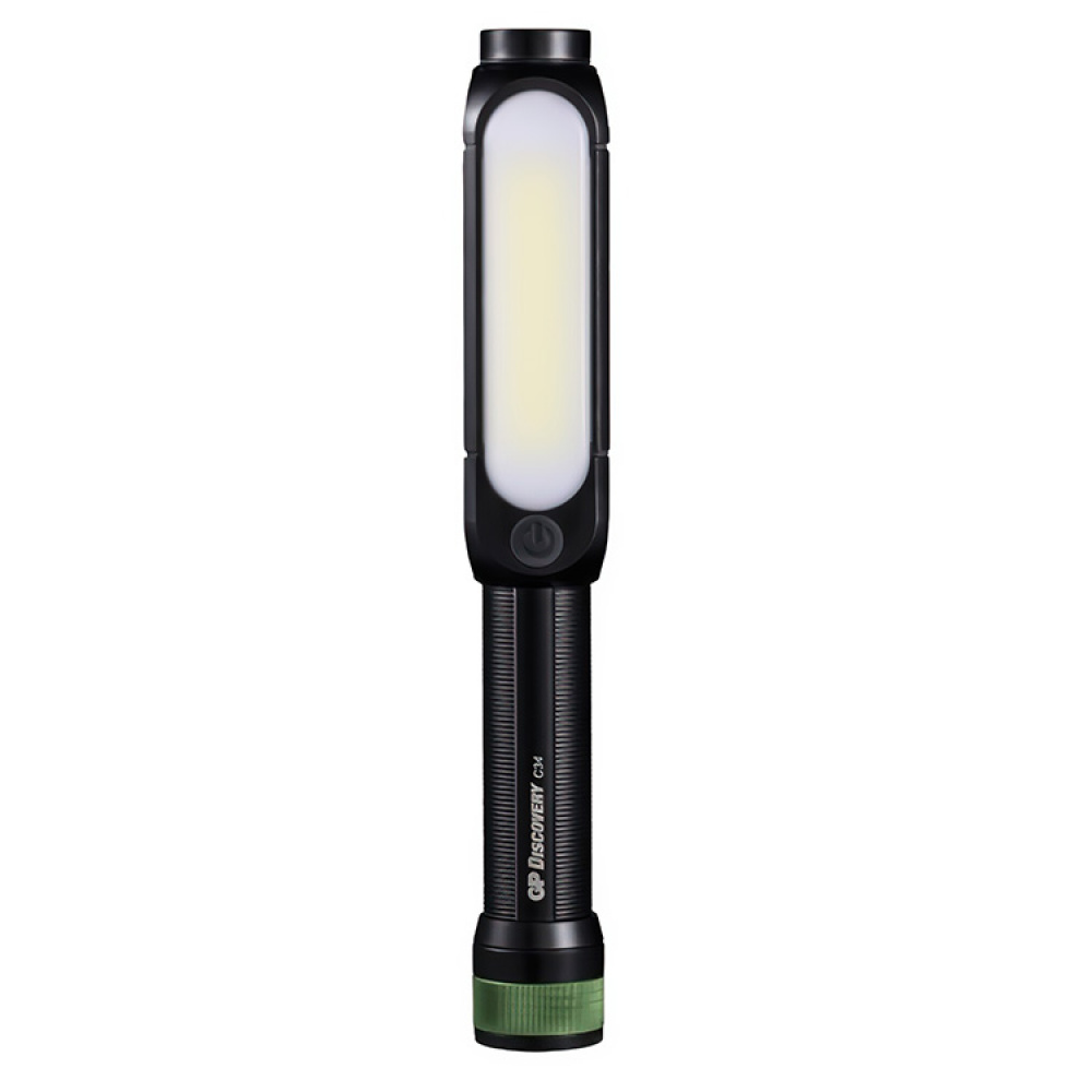 Magnetic torch in the group Leisure / Outdoor life / Outdoor Equipment at SmartaSaker.se (lima-326838)