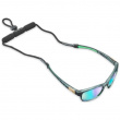 Floating strap for glasses