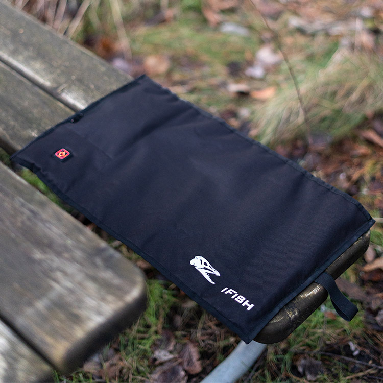 Heating pad in the group Leisure / Outdoor life / Outdoor Equipment at SmartaSaker.se (lima-331539)