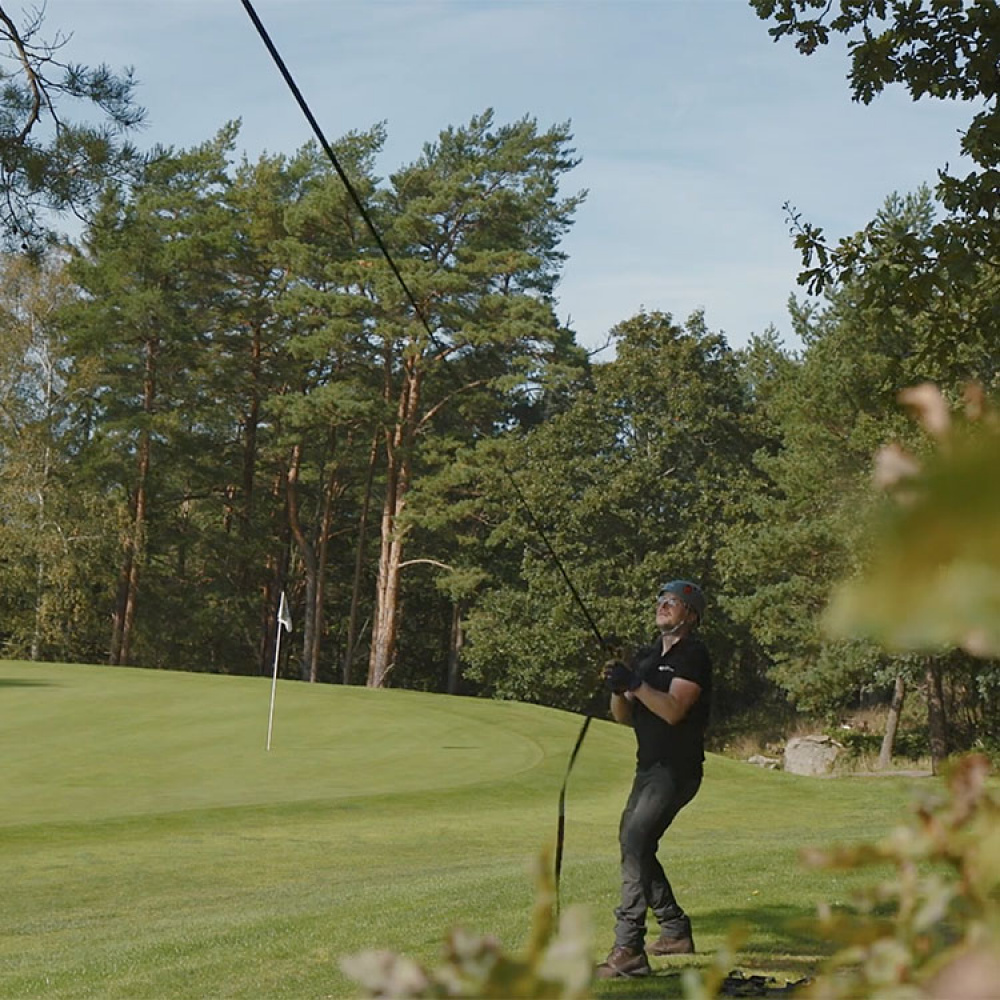Branch cutter kit in the group Leisure / Outdoor life / Outdoor Equipment at SmartaSaker.se (lima-364696)