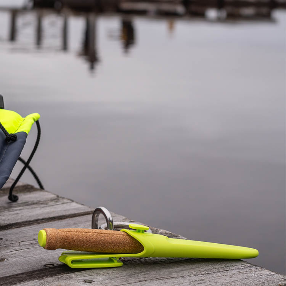 Floating knife from Mora in the group Leisure / Outdoor life / Outdoor Equipment at SmartaSaker.se (lima-370748)