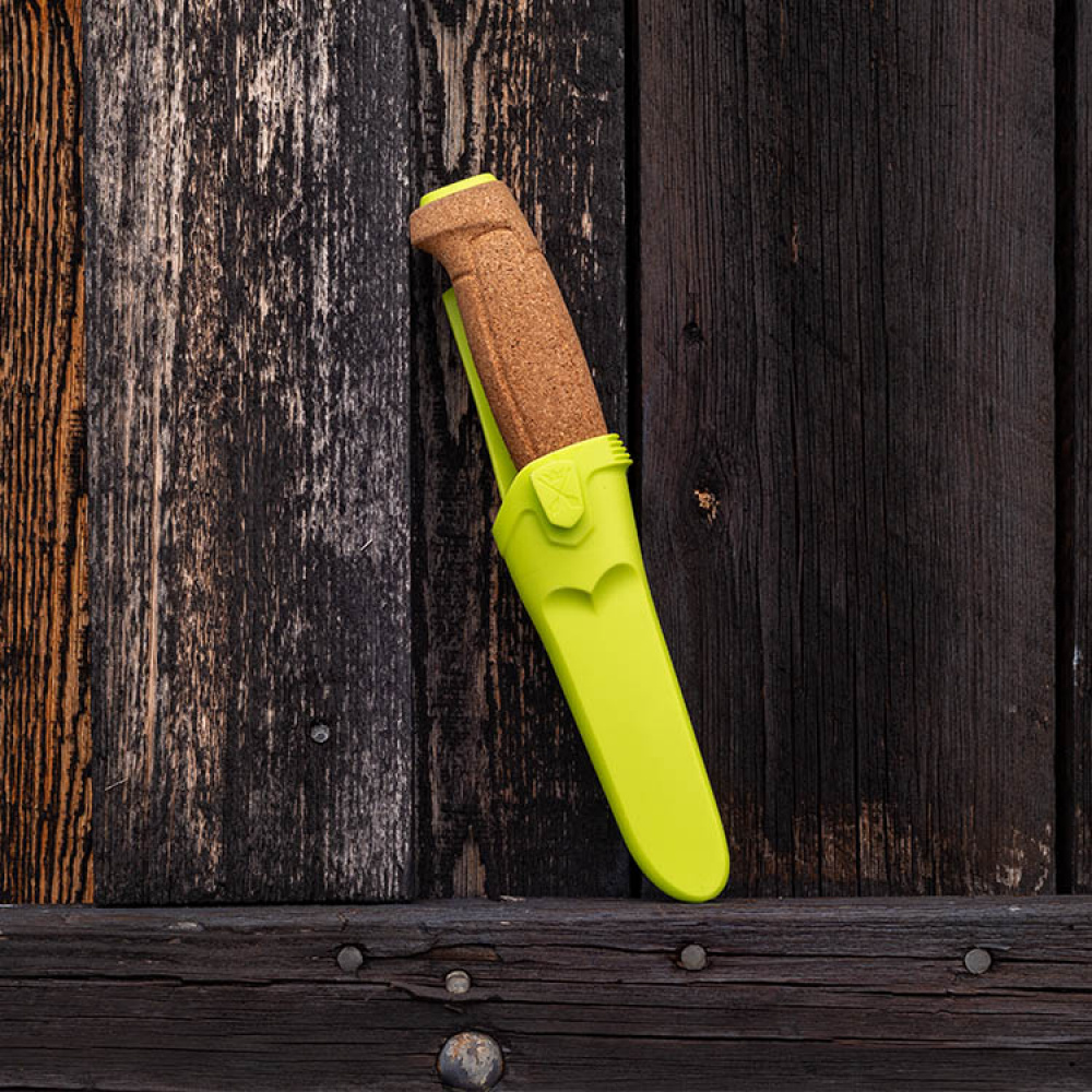 Floating knife from Mora in the group Leisure / Outdoor life at SmartaSaker.se (lima-370748)