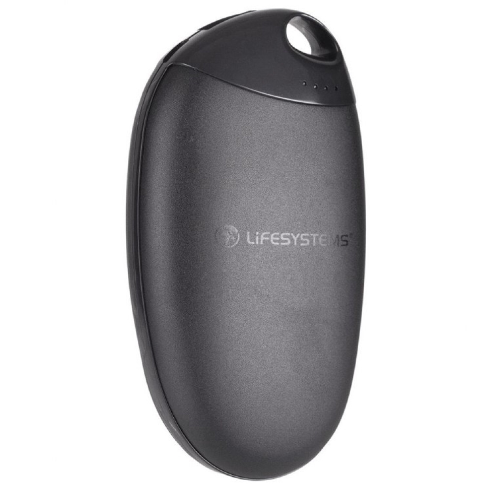 Hand warmer with power bank in the group House & Home / Electronics / Chargers and Powerbanks at SmartaSaker.se (lima-374018)