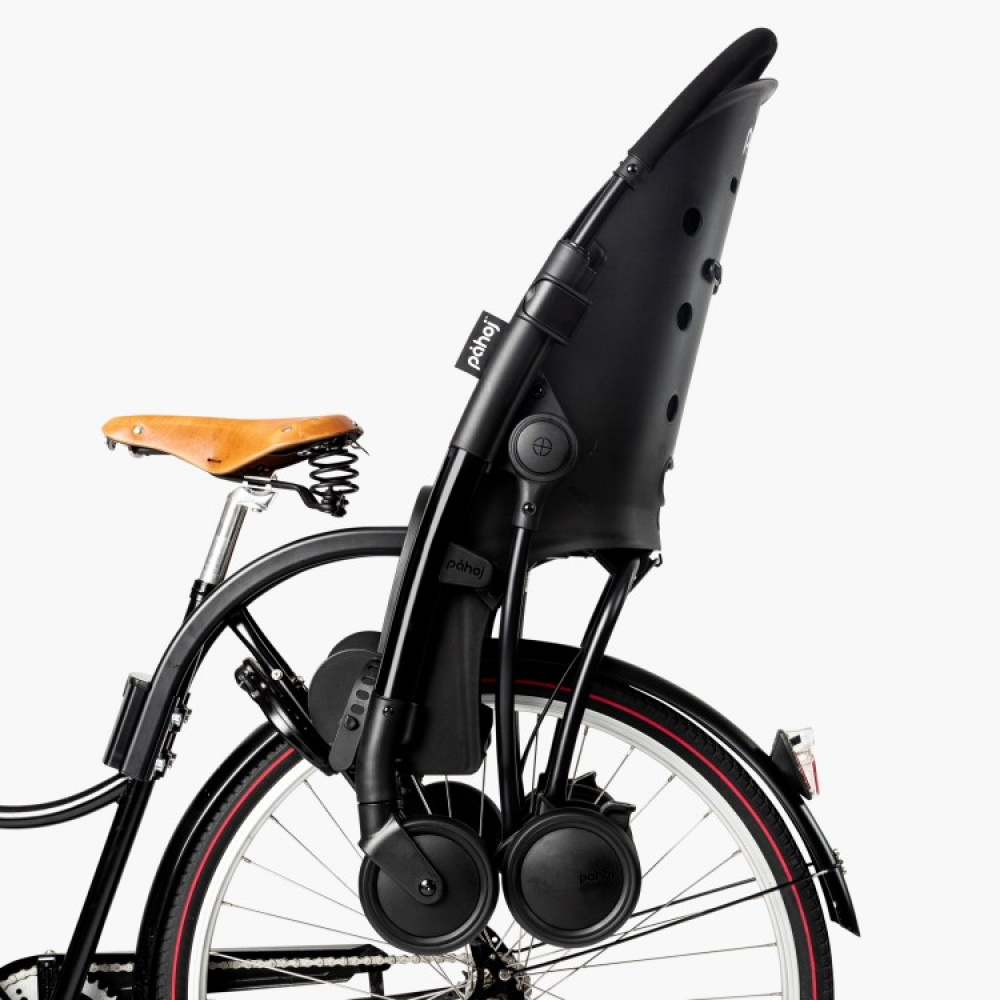 Bicycle seat and pushchair Påhoj in the group Vehicles / Bicycle Accessories at SmartaSaker.se (lima-378783)