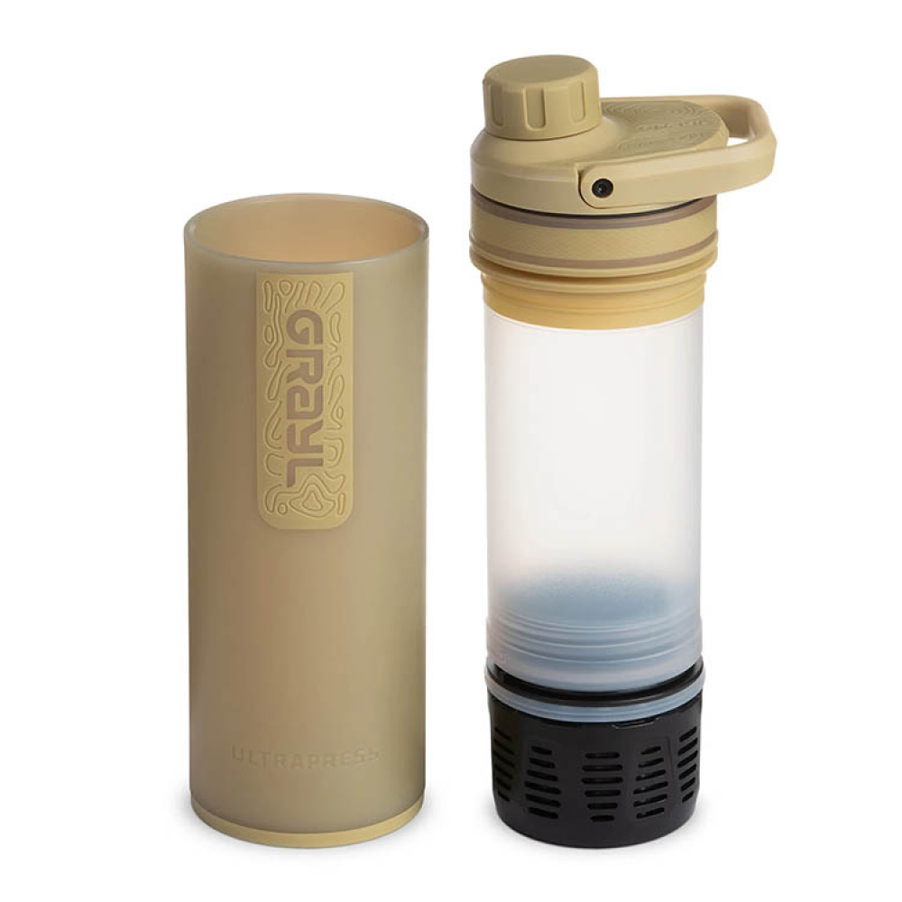 Filter for water purification bottle, Grayl in the group at SmartaSaker.se (lima-482917)