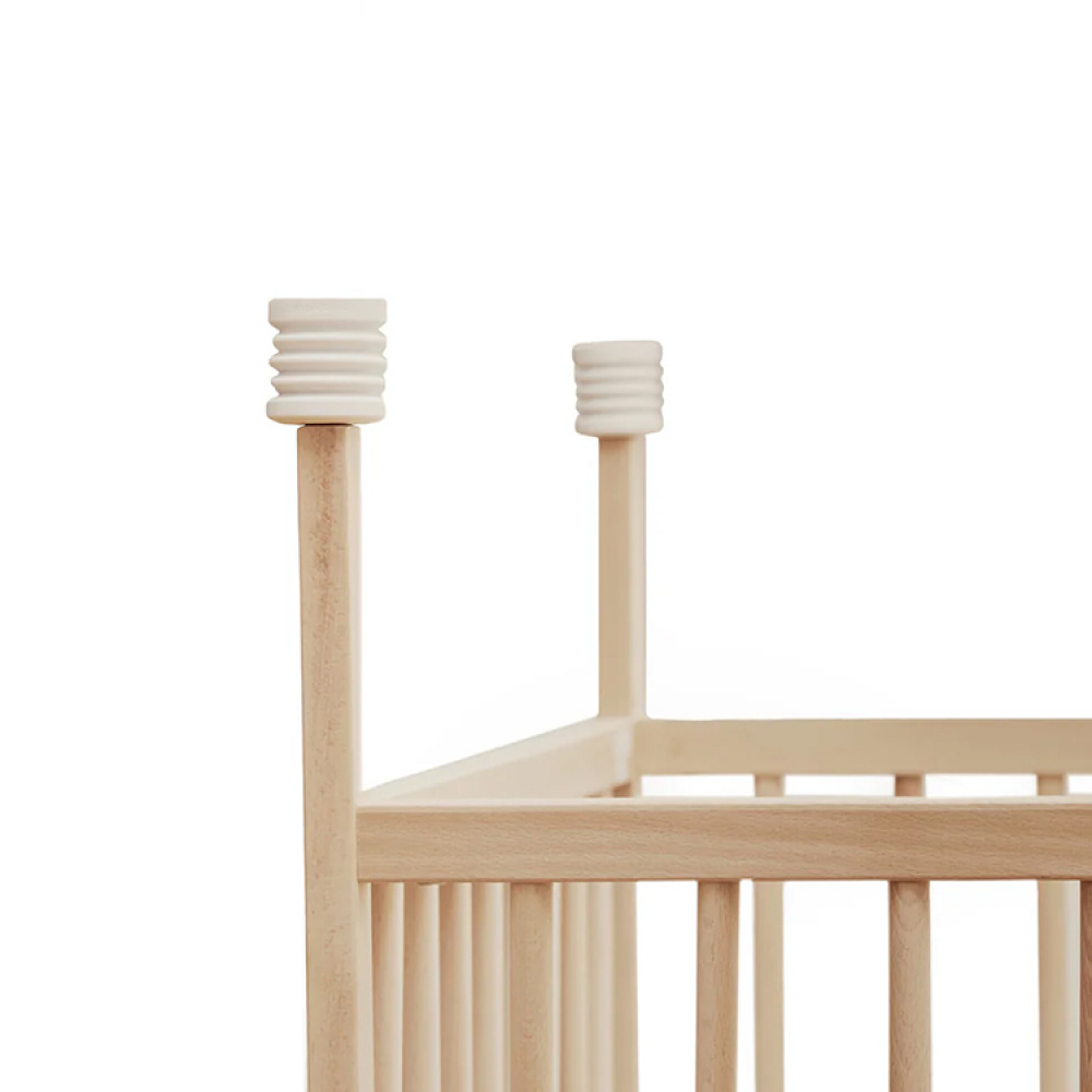 Bed feet for pram rockers, Sleepytroll in the group at SmartaSaker.se (lima-496173)