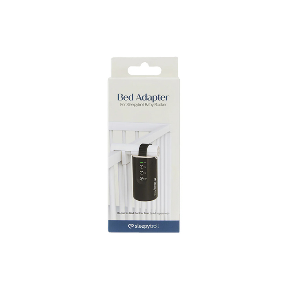 Bed adapter for pushchair rocker, Sleepytroll in the group at SmartaSaker.se (lima-496174)