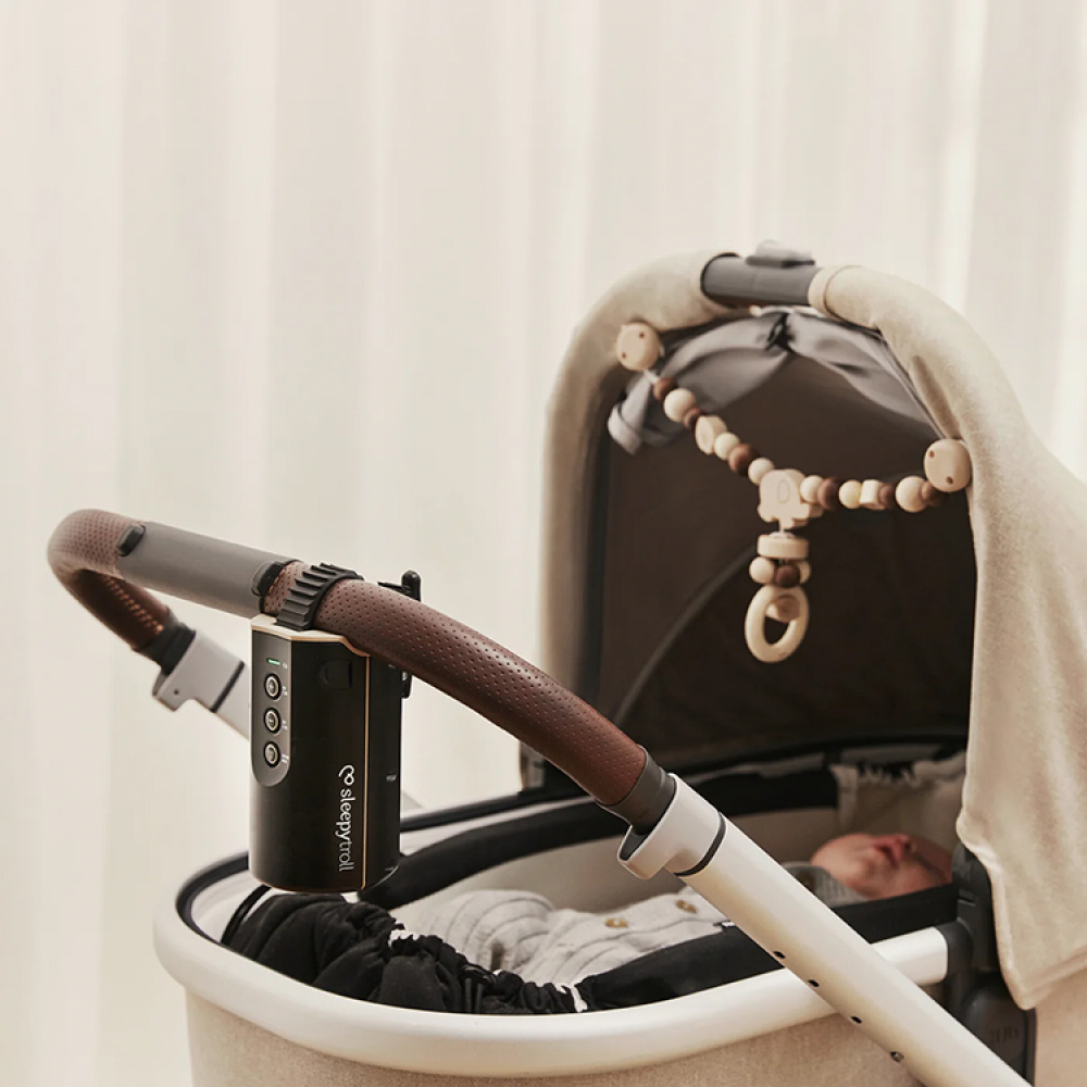 Sleepytroll Baby Rocker in the group House & Home / Kids at SmartaSaker.se (lima-614505)