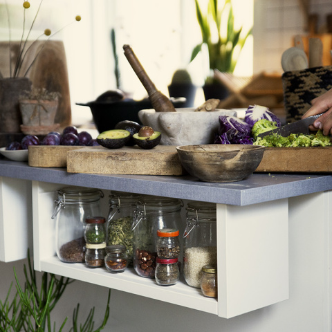 Smart and practical things for the house & home