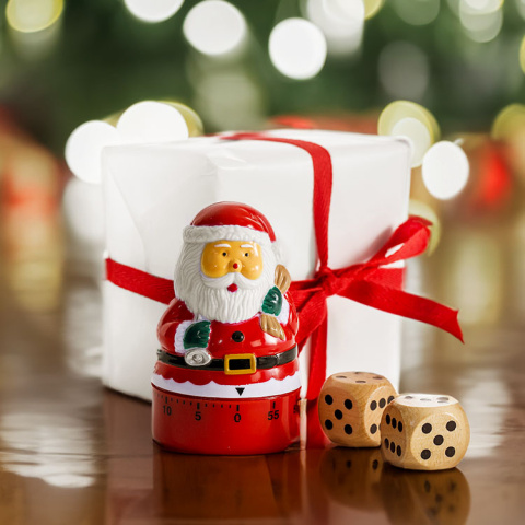 Secret Santa