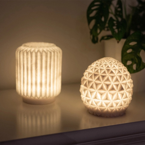 Indoor lighting